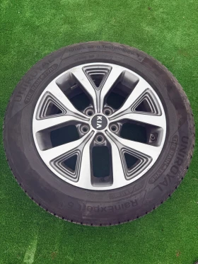 Kia Sportage, снимка 13