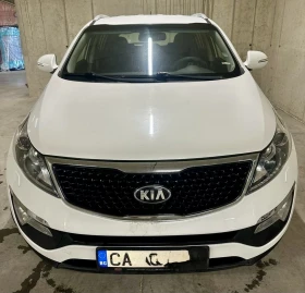 Kia Sportage, снимка 1