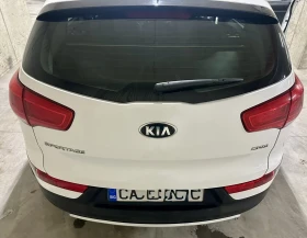 Kia Sportage, снимка 4