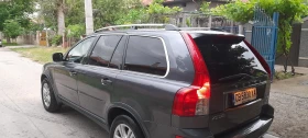 Volvo Xc90, снимка 3