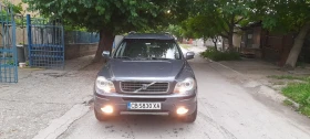 Volvo Xc90, снимка 1