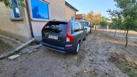 Volvo Xc90, снимка 4