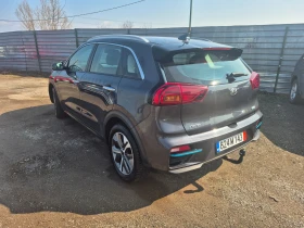 Kia Niro, снимка 3