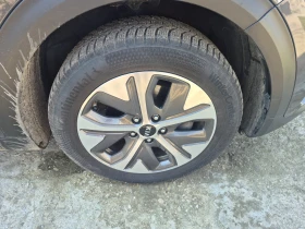Kia Niro, снимка 12