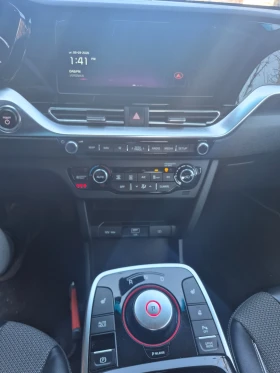 Kia Niro, снимка 6