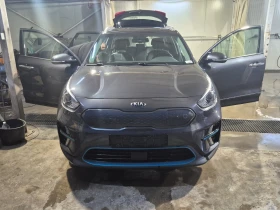 Kia Niro, снимка 2