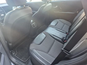 Kia Niro, снимка 11