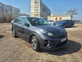 Kia Niro, снимка 1