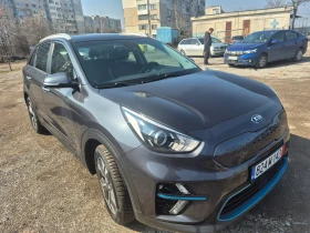 Kia Niro, снимка 5