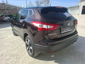 Nissan Qashqai 1.5dCi АВТОМОБИЛ С ГАРАНЦИЯ!, снимка 7