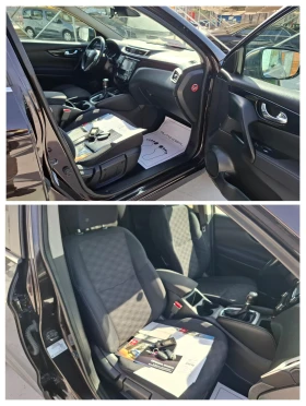 Nissan Qashqai 1.5dCi АВТОМОБИЛ С ГАРАНЦИЯ!, снимка 12