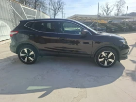 Nissan Qashqai 1.5dCi АВТОМОБИЛ С ГАРАНЦИЯ!, снимка 4