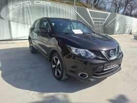 Nissan Qashqai 1.5dCi АВТОМОБИЛ С ГАРАНЦИЯ!, снимка 3