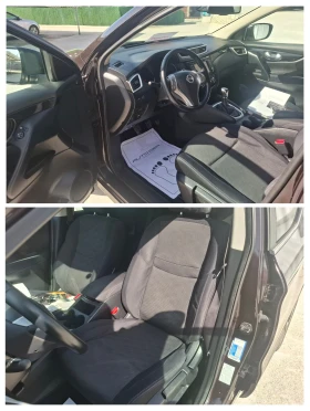 Nissan Qashqai 1.5dCi АВТОМОБИЛ С ГАРАНЦИЯ!, снимка 11