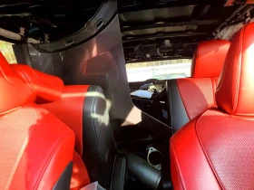 Toyota Highlander 3.5l Xse, снимка 10