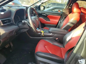 Toyota Highlander 3.5l Xse, снимка 7