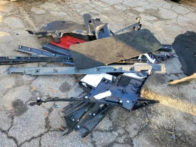 Toyota Highlander 3.5l Xse, снимка 13