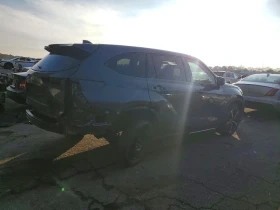 Toyota Highlander 3.5l Xse, снимка 3