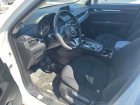 Mazda CX-5 GX FWD * ГЛАВНО ПРЕДСТАВИТЕЛСТВО НА HONDA* , снимка 7