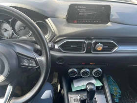 Mazda CX-5 GX FWD * ГЛАВНО ПРЕДСТАВИТЕЛСТВО НА HONDA* , снимка 9