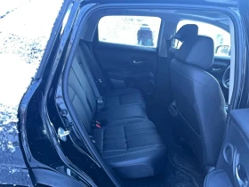 Honda Hr-v EX-L AWD CVT, снимка 6