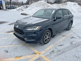 Honda Hr-v EX-L AWD CVT, снимка 2