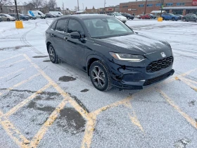 Honda Hr-v EX-L AWD CVT, снимка 1