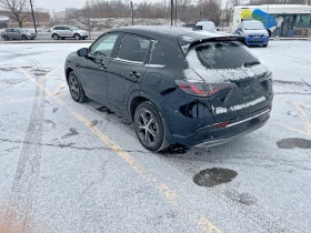 Honda Hr-v EX-L AWD CVT, снимка 3