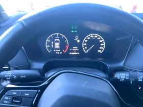 Honda Hr-v EX-L AWD CVT, снимка 8