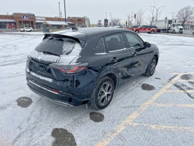 Honda Hr-v EX-L AWD CVT, снимка 4