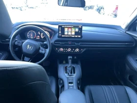 Honda Hr-v EX-L AWD CVT, снимка 9