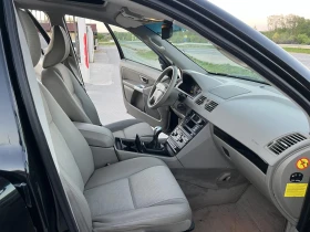 Volvo Xc90 2.4COMMON RAIL 163кс 6СКОРОСТИ АВТОПИЛОТ КЛИМА, снимка 11