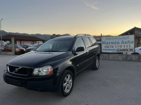 Volvo Xc90 2.4COMMON RAIL 163кс 6СКОРОСТИ АВТОПИЛОТ КЛИМА, снимка 1