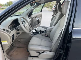 Volvo Xc90 2.4COMMON RAIL 163кс 6СКОРОСТИ АВТОПИЛОТ КЛИМА, снимка 8