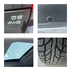 Volvo Xc90 2.4COMMON RAIL 163кс 6СКОРОСТИ АВТОПИЛОТ КЛИМА, снимка 14