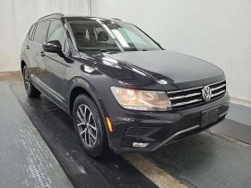 VW Tiguan * COMFORTLINE * CARFAX * 2 КЛЮЧА * , снимка 2