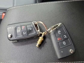 VW Tiguan * COMFORTLINE * CARFAX * 2 КЛЮЧА * , снимка 8