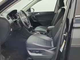 VW Tiguan * COMFORTLINE * CARFAX * 2 КЛЮЧА * , снимка 9