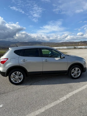 Nissan Qashqai 1.6dci РЕГИСТРИРАН !, снимка 5
