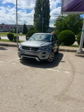 Land Rover Range Rover Evoque 2.2d 150к.с, снимка 15