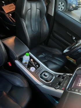Land Rover Range Rover Evoque 2.2d 150к.с, снимка 16