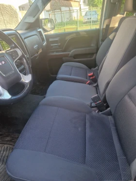 Gmc Sierra 5.3, снимка 6