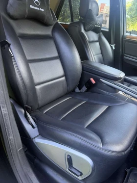 Mercedes-Benz ML 350, снимка 9