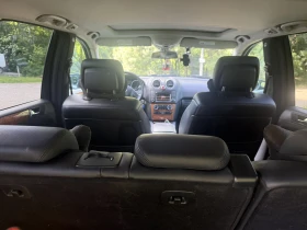 Mercedes-Benz ML 350, снимка 15