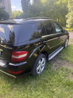 Mercedes-Benz ML 350, снимка 6