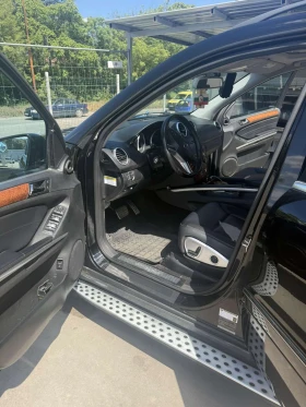 Mercedes-Benz ML 350, снимка 5