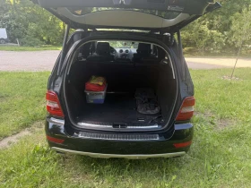 Mercedes-Benz ML 350, снимка 4