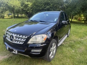 Mercedes-Benz ML 350, снимка 2