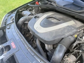 Mercedes-Benz ML 350, снимка 7