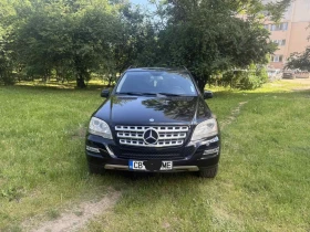 Mercedes-Benz ML 350, снимка 1